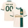 Atlanta United Personalized Jersey Bold Name Number Adult & Youth 2026