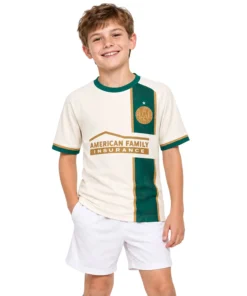 Atlanta United Personalized Jersey Bold Name Number Adult & Youth 2026
