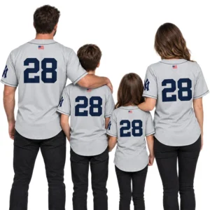 Austin Wells Yankees 2026 Jersey No Name Elite MLB Apparel