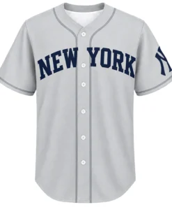 Austin Wells Yankees 2026 Jersey No Name Elite MLB Apparel