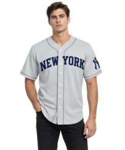 Austin Wells Yankees 2026 Jersey No Name Elite MLB Apparel
