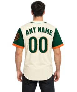 Baltimore Orioles Jersey City Connect Custom Dazzling Fan Apparel