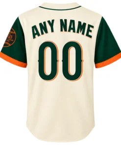 Baltimore Orioles Jersey City Connect Custom Dazzling Fan Apparel
