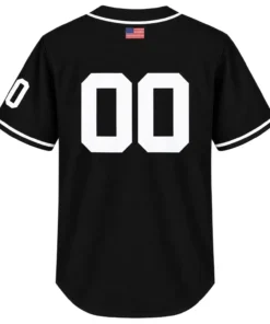 Black New York Yankees Jersey Custom Player Memorable MLB Apparel