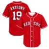 Boston Limited Edition Jersey Roman Anthony