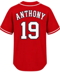 Boston Limited Edition Jersey Roman Anthony