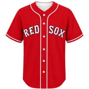 Boston Limited Edition Jersey Roman Anthony