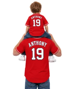 Boston Limited Edition Jersey Roman Anthony