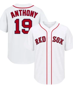 Boston Red Sox Anthony Jersey Adult Kids – Epic Fan Apparel