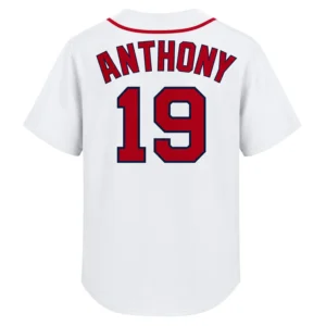 Boston Red Sox Anthony Jersey Adult Kids – Epic Fan Apparel