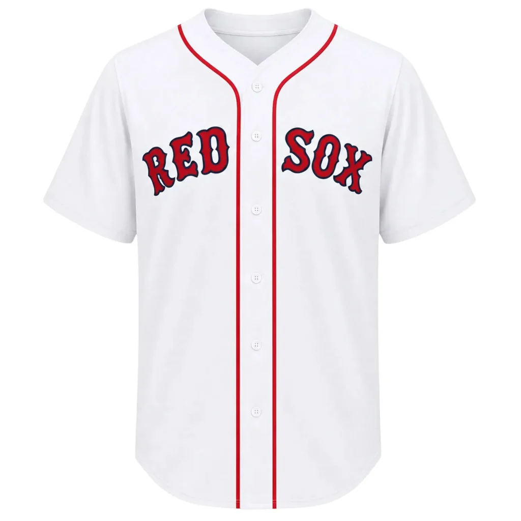 Boston Red Sox Anthony Jersey Adult Kids – Epic Fan Apparel