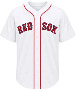 Boston Red Sox Anthony Jersey Adult Kids – Epic Fan Apparel