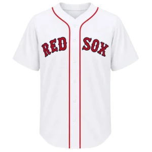Boston Red Sox Anthony Jersey Adult Kids – Epic Fan Apparel