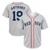 Boston Red Sox Iconic Jersey Roman Anthony – Alluring Fan Gear