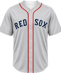 Boston Red Sox Iconic Jersey Roman Anthony – Alluring Fan Gear