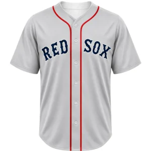 Boston Red Sox Iconic Jersey Roman Anthony – Alluring Merch Sport