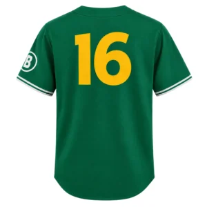 Boston Red Sox Jersey Jarren Duran Comfortable Fan Wear