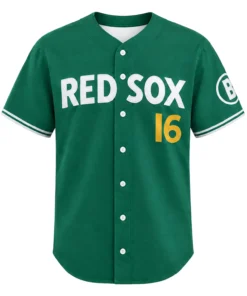 Boston Red Sox Jersey Jarren Duran Comfortable Fan Wear