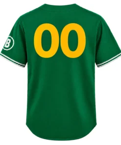 Boston Red Sox Personalize Number Jersey Bold Fan Style