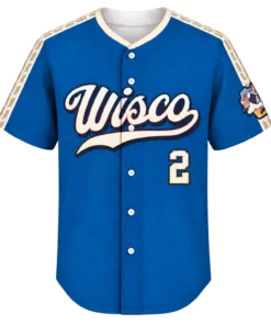Brice Turang Brewers Jersey Dynamic Wisco 2026