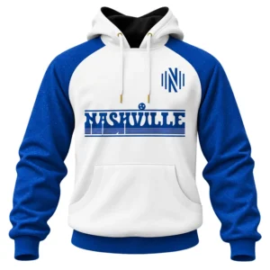 Bryan Acosta Hoodie – Elite Nashville SC Fan Wear