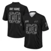 Buffalo Bills Black Jersey Bold 2026 Salute to Service