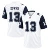Caleb Downs Dallas Cowboys Alternate Jersey Bold NFL Apparel