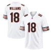 Caleb Williams Bears Jerseys Dynamic NFL Fan Gear