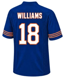 Caleb Williams Football Mom Jersey – Bold Chicago Bears Fan Gear