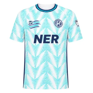 Carles Gil NE Revolution 2026 Jersey – Ultimate Merch Sport