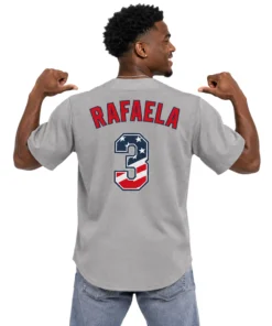 Ceddanne Rafaela Boston 2026 Jersey Vibrant Fan Style