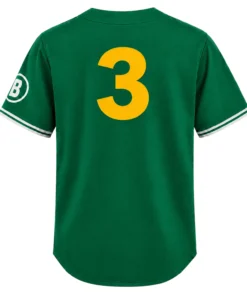 Ceddanne Rafaela Boston Personalized Jersey Bold Style