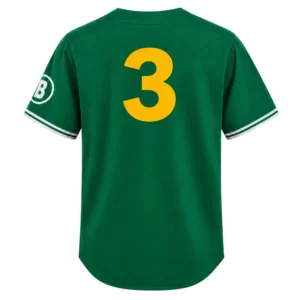 Ceddanne Rafaela Boston Personalized Jersey Bold Style