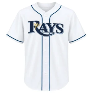Cedric Mullins Tampa Bay Rays City Connect Limited Jersey