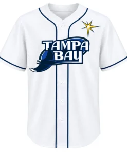 Cedric Mullins TB Rays Adult Kids Jersey Powerful Wear