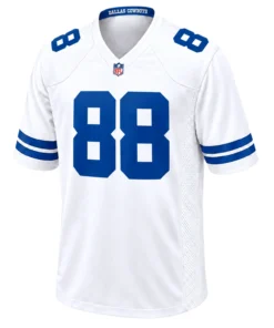 CeeDee Lamb Cowboys Jersey 2026 Bold NFL Apparel