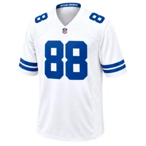 CeeDee Lamb Cowboys Jersey 2026 Bold NFL Apparel