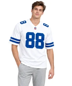 CeeDee Lamb Cowboys Jersey 2026 Bold NFL Apparel