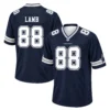 CeeDee Lamb Navy Cowboys Jersey 2026 Powerful NFL Apparel