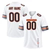 Chicago Bears Football Mom Jersey Custom Bold NFL Game Day Style