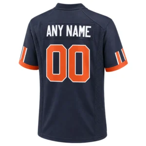 Chicago Bears Home Jersey 2026 Superior Custom Name and Numbler Player