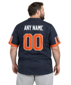 Chicago Bears Home Jersey 2026 Superior Custom Name and Numbler Player