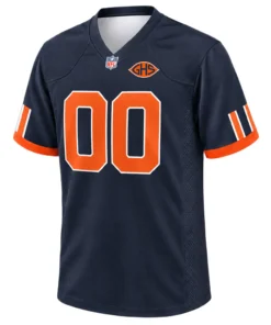 Chicago Bears Home Jersey 2026 Superior Custom Name and Numbler Player