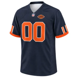 Chicago Bears Home Jersey 2026 Superior Custom Name and Numbler Player