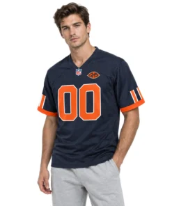 Chicago Bears Home Jersey 2026 Superior Custom Name and Numbler Player