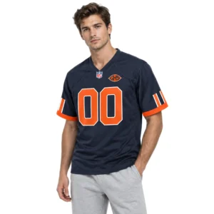 Chicago Bears Home Jersey 2026 Superior Custom Name and Numbler Player