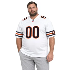 Chicago Bears Throwback Jersey Custom Player Memorable NFL Apparel