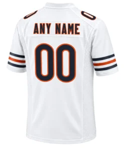 Chicago Bears Throwback Jersey Custom Player Memorable NFL Apparel