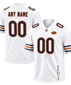 chicago-bears-white-jersey-2026-popular-custom-name-and-numbler-player
