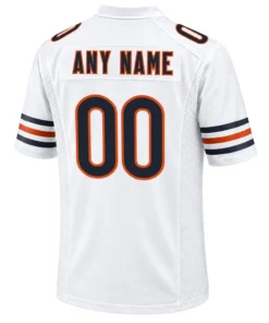 chicago-bears-white-jersey-2026-popular-custom-name-and-numbler-player